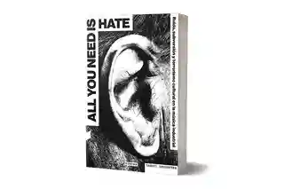 „All You Need Is Hate”, o carte despre istoria și subcultura muzicii industriale