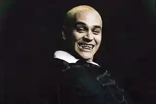 Barry B