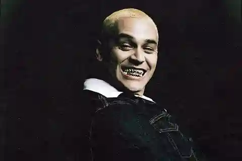 Barry B