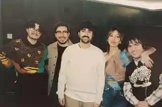 Bum Motion Club anunță o pauză nedeterminată în activitate