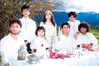 Candelabro discută despre albumul „Deseo, Carne y Voluntad” și situația socială din Chile