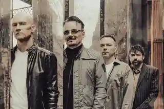 The Pineapple Thief