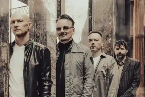 The Pineapple Thief