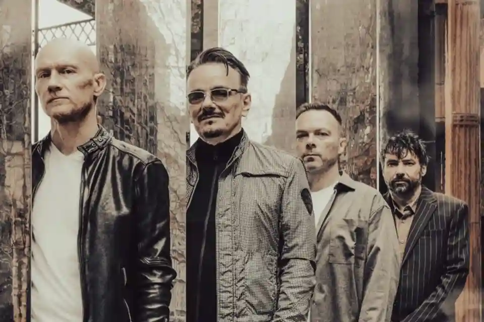 The Pineapple Thief vor susține trei concerte în Spania în martie 2027