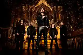 Moonspell