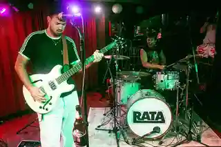 Turneul trupei RATA continuă cu succes și concerte sold-out