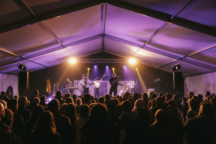Festivalul Sierra Sonora 2026 a încheiat ediția de toamnă la Viniegra de Abajo