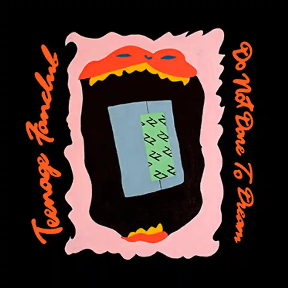 Analiza albumului „Do Not Dare To Dream” al trupei Teenage Fanclub