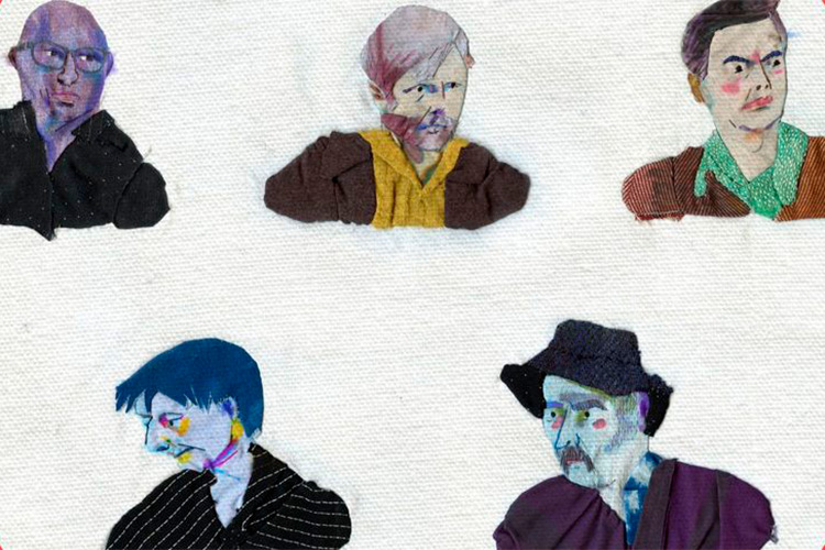 Tindersticks vor susține un turneu în Spania pentru noul album „Dog Roses”