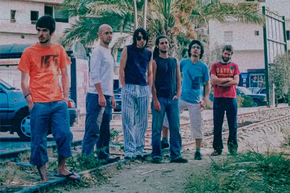 Vetusta Morla lansează piesa „Bailar en Beirut” și anunță noi concerte