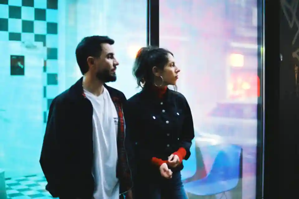 La Puebla, proiectul muzical format de Amaia Miranda și Nacho Mur, lansează un nou album
