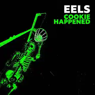 Eels lansează albumul „Cookie Happened”