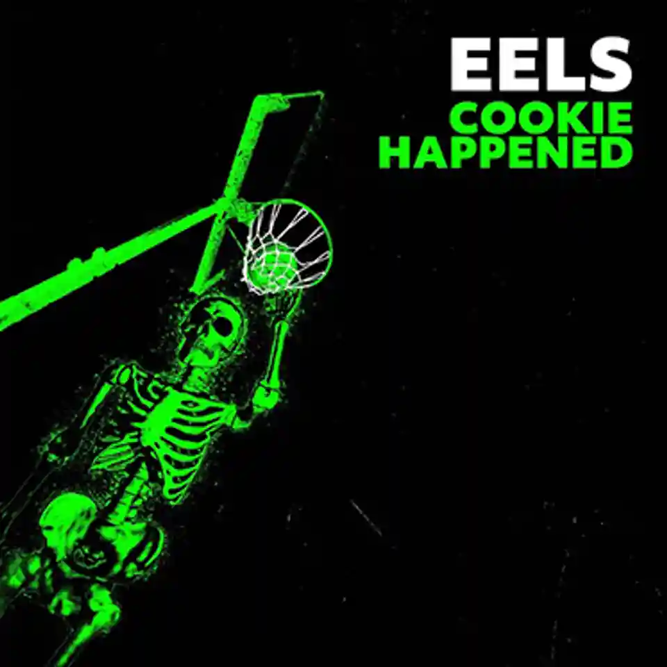Eels lansează albumul „Cookie Happened”