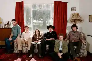 Fat Dog revine în Spania pentru două concerte în această toamnă