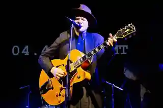 Geordie Greep anulează cinci concerte în Statele Unite după acuzații grave