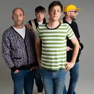 OK Go lansează o ediție aniversară pe vinil a albumului „Oh No”