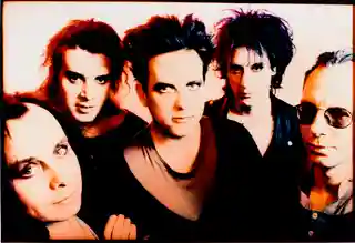 Povestea din spatele piesei „Friday I’m in Love“ a trupei The Cure
