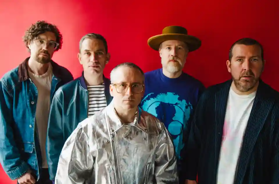 Analiza discografiei trupei Hot Chip: clasamentul tuturor albumelor