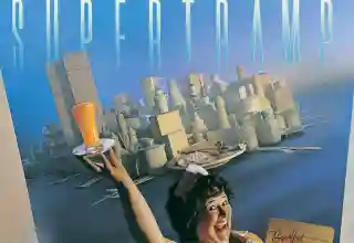 Teorii ale conspirației despre albumul Breakfast in America al trupei Supertramp