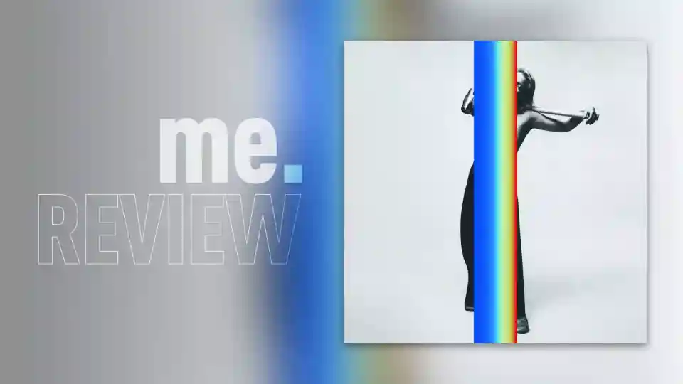 Sylvan Esso lansează albumul OW ∞