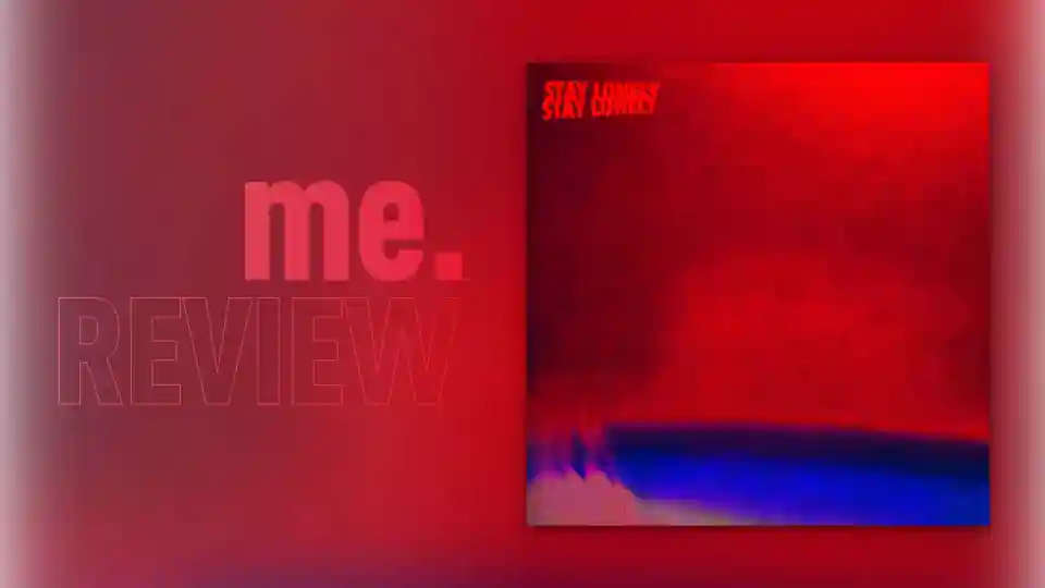 Recenzie: Albumul STAY LONELY semnat de Blood Red Shoes