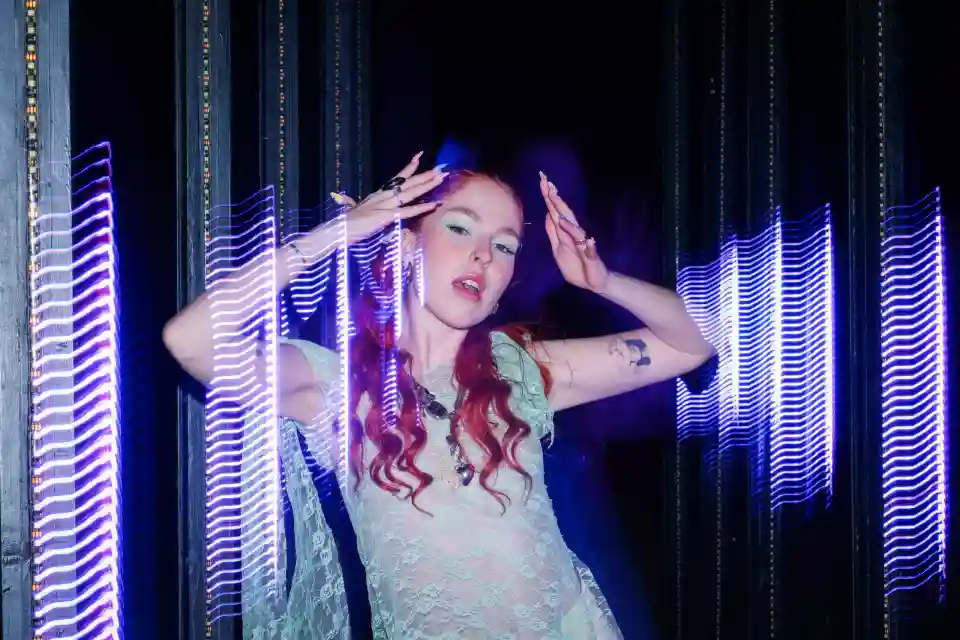 Bella Reed va concerta la festivalul Reeperbahn 2026