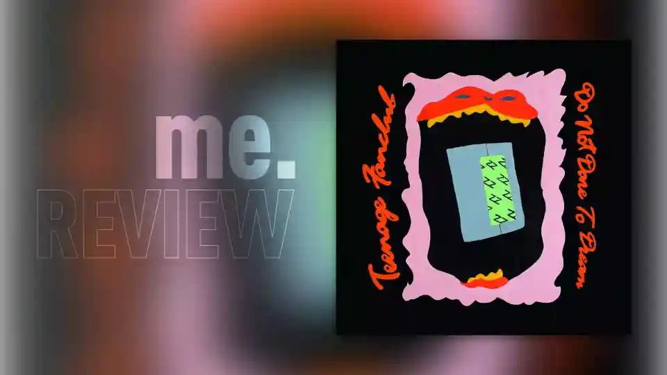 Recenzie: Teenage Fanclub și noul album Do Not Dare To Dream