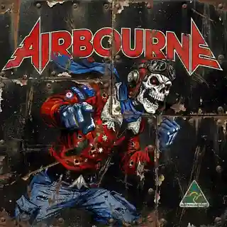 Airbourne: o scurtă privire asupra activității trupei