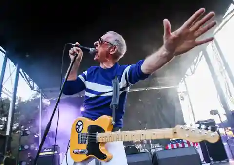 Buzzcocks