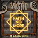 Faith No More - Letnica - Gdańsk