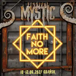 Faith No More