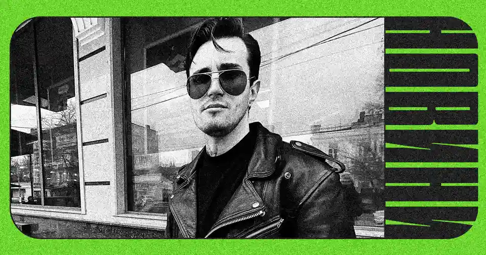 Trupa horror-punk VAMPIR lansează single-ul BEATNGU