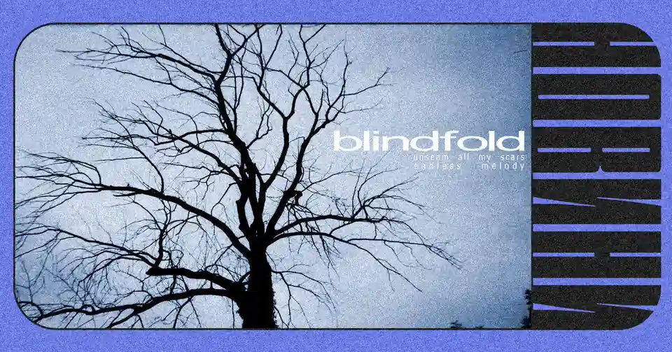 Blindfold lansează un dublu single intitulat „Unseam All My Scars” și „Endless Melody”