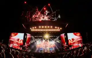 Reading & Leeds 2026: programul complet al concertelor