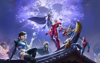 Coloana sonoră a jocului Marvel Rivals va fi interpretată într-un concert live la Londra