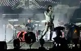 The Prodigy - Creamfields - Daresbury