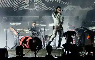 The Prodigy, primii headlineri anunțați pentru festivalul Creamfields 2027