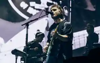 Sam Fender a sugerat locațiile posibile pentru turneul său britanic din 2027