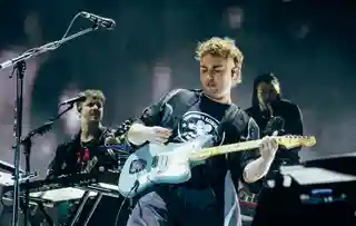 Sam Fender a amânat vânzarea biletelor pentru concertele din Newcastle