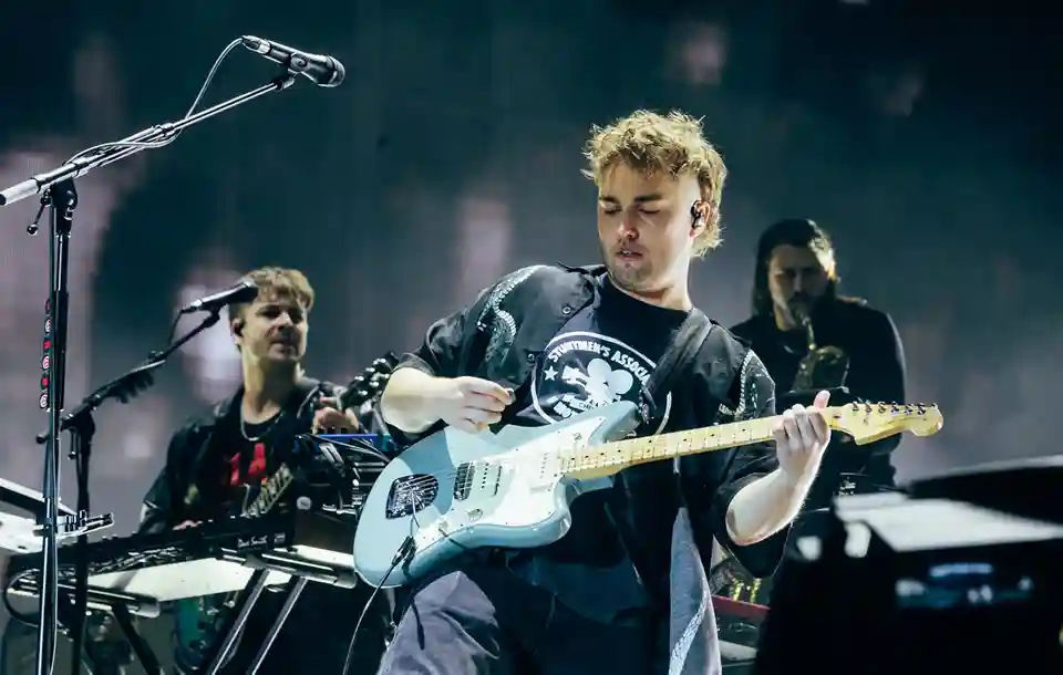 Sam Fender a amânat vânzarea biletelor pentru concertele din Newcastle
