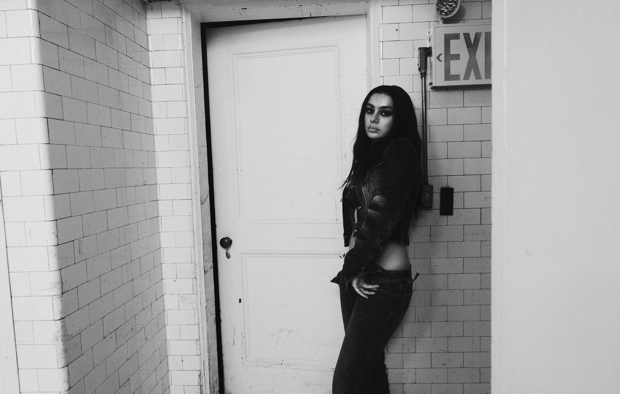 Charli XCX a început turneul „Music, Fashion, Film” cu un concert în Philadelphia