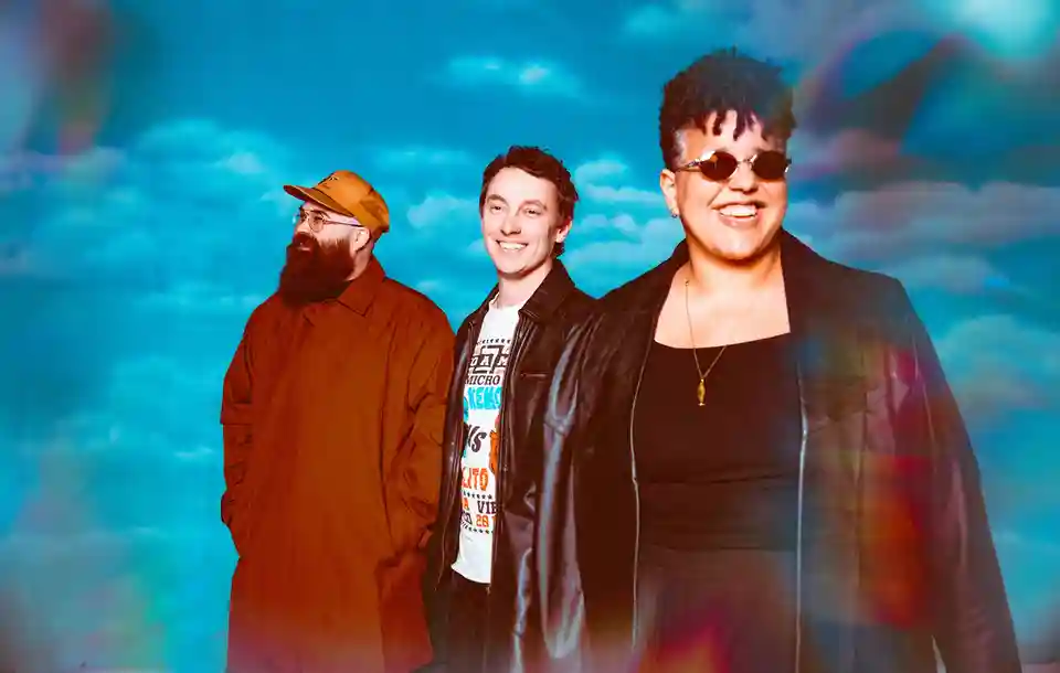 Recenzie: Alabama Shakes revine cu albumul I Must Be Dreaming