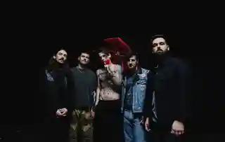 Caleb Shomo (Beartooth) despre procesul de acceptare de sine