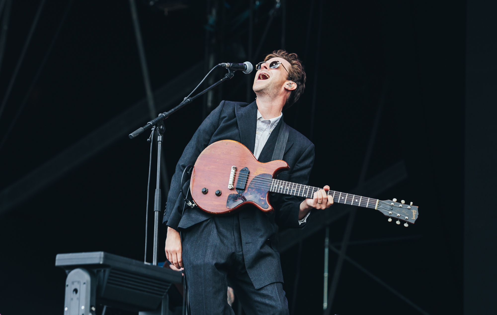 Jamie T