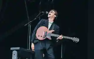Jamie T