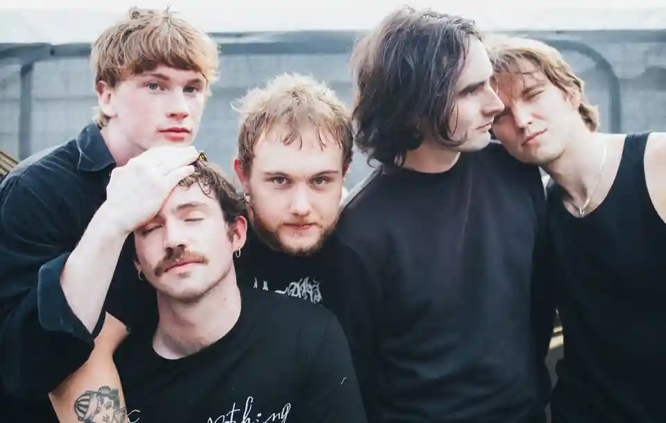 Cardinals pregătesc un nou album cu o sonoritate mai întunecată