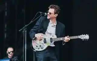 Jamie T a deschis festivalul Reading 2026 cu un concert surpriză