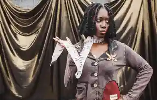 Sade Olutola despre influența lui Ed Sheeran asupra EP-ului „Arrow Heart”