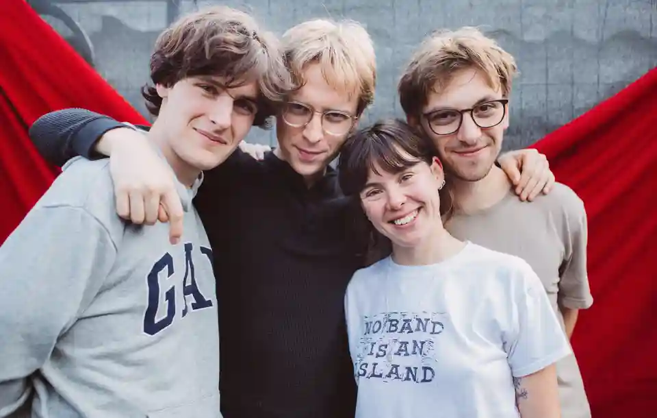 Westside Cowboy anunță cele mai mari concerte din carieră în Marea Britanie pentru 2027