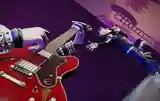 Stage Tour